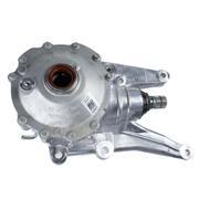 Drive Axle Differential Carrier - Front, Center 3.3L (Police)