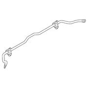 Suspension Stabilizer Bar Roll - Front (GT Feature Car)