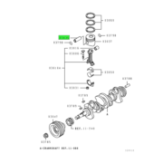 PIN,PISTON 1