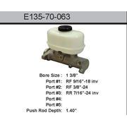 Master Cylinder