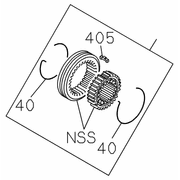 Synchronizer as