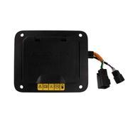 Battery Charger A protective / cosmetic cover used to the 12 Volt Accessory Power - Front, Rear, Outlet (BEV