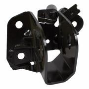 Suspension Knuckle Bracket - Left, Rear
