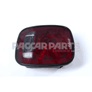 LIGHT ASSY-TAIL W/RBR MT LH