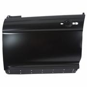 Door Outer Panel - Left, Front, (Police)