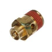 Safety Valve