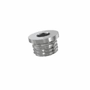 Screw Plug DIN 908 - M24 x 1.5