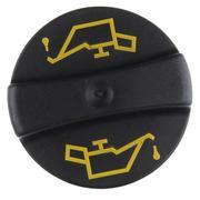 Engine Oil Filler Cap Filter
