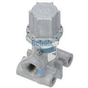 Pressure Reducing Valve