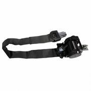 Seat Belt Lap and Shoulder - Right, Rear