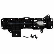 Seat Motor Adjusting