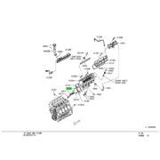 PUSH ROD,ROCKER ARM 1