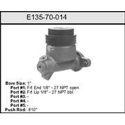 Master Cylinder