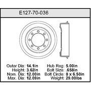 Brake Drum
