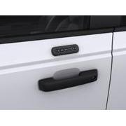 Keyless Entry Keypad for Vehicles without Factory Remote Start