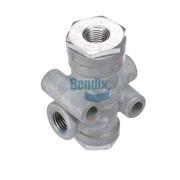 Shut Off Valve