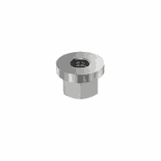 Hexagonal Nut DIN 6331 - M8 - 10 DBL 9400.00