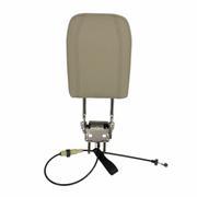 Headrest - Left, Right, Rear (Limited)