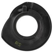Coil Spring Insulator Anti Squeak Pad - Rear