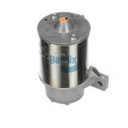 Electric Motor
