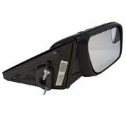 Door Mirror Rear View Head - Right, Outer