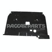 FLOORCOVER-MAT CAB