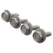 Bolt Cooler screw - M6 X 20MM, Front