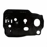 Reinforcement Fender Rail Bracket - Left, Front