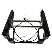 Seat Track Cushion Support - Rear
