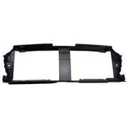 Radiator Support Air Deflector
