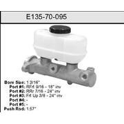 Master Cylinder