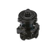 Foot Brake Valve