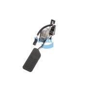 Electronic Treadle