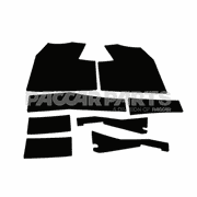 INSULATION-SOUND HOOD