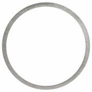 Differential Driving Gear Bearing Shim - 1.1MM (5-MT, MT)
