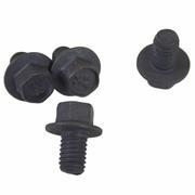 Bolt - M8 x 12MM 6.4L