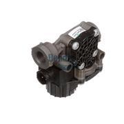 ABS Modulator Valve