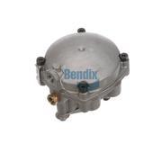 Relay Emergency Valve