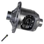Differential Carrier Case - Rear (GT)