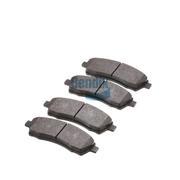 Pad Set