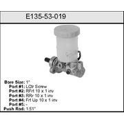 Master Cylinder