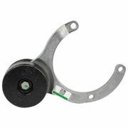Damper Vibration