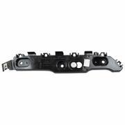 Bumper Cover Support Rail Bracket - Left, Rear