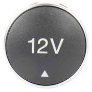 12 VOLT Accessory Power Outlet Cover