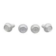Screw Folding Seat Lock Striker Bolt - M10 X 20MM