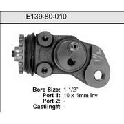 Wheel Cylinder