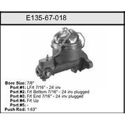 Master Cylinder