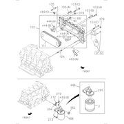 Headlight Assembly