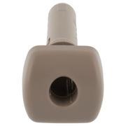 Headrest Guide Sleeve - Front, Rear