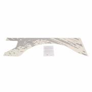 Truck Bed Decal Stripe - Right